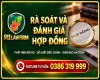 DỊCH VỤ RÀ SOÁT VÀ ĐÁNH GIÁ HỢP ĐỒNG – CÔNG TY LUẬT 911