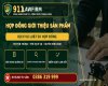 DỊCH VỤ SOẠN THẢO HỢP ĐỒNG GIỚI THIỆU SẢN PHẨM: KIỂM SOÁT THÔNG TIN, THÙ ...