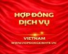 Luật sư hợp đồng - hợp đồng kinh tế khi nào cần luật sư