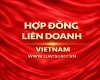 Hợp đồng liên doanh và mọi điều cần biết về loại hợp đồng này, Luật sư ...