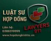 Hợp đồng kinh doanh bất động sản