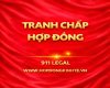 Giải quyết tranh chấp là gì? Các phương thức giải quyết tranh chấp hiệu quả ...
