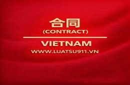 Hợp đồng kinh tế là gì? Có còn tồn tại trong pháp luật Việt Nam không?