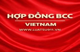 Hợp đồng hợp tác kinh doanh (BCC): Hợp tác để cùng kiếm tiền hay đang cùng bước vào vùng tranh chấp?