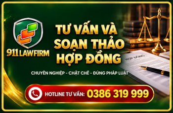 SOẠN THẢO VÀ GIAO KẾT HỢP ĐỒNG: QUY TRÌNH PHÁP LÝ VÀ KIỂM SOÁT RỦI RO