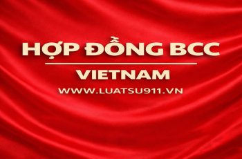 Hợp đồng hợp tác kinh doanh (BCC): Hợp tác để cùng kiếm tiền hay đang cùng bước vào vùng tranh chấp?