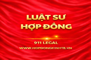 Hợp đồng công chứng là gì? Quy định mới nhất, giá trị pháp lý và lưu ý quan trọng