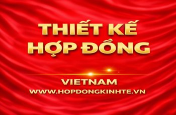 Luật sư tư vấn, soạn thảo, đàm phán hợp đồng thương mại