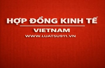 Hợp đồng thuê thương mại: Thuê mặt bằng, thuê kho, thuê nhà xưởng 