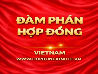 Hiệu lực hợp đồng trong tranh chấp