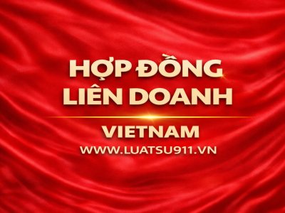 Hợp đồng liên doanh và mọi điều cần biết về loại hợp đồng này, Luật sư hợp đồng tư vấn