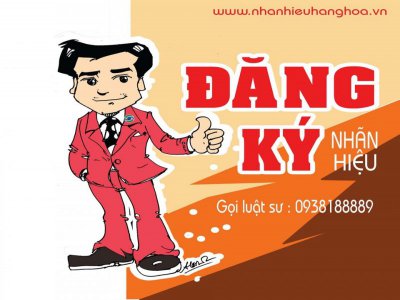 Dịch vụ bảo hộ nhãn hiệu