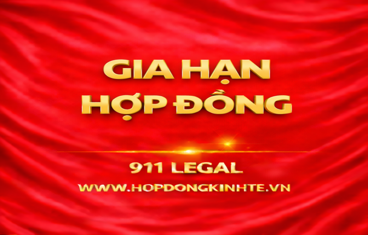 Gia hạn hợp đồng là gì? Khi nào nên gia hạn, khi nào nên ký mới