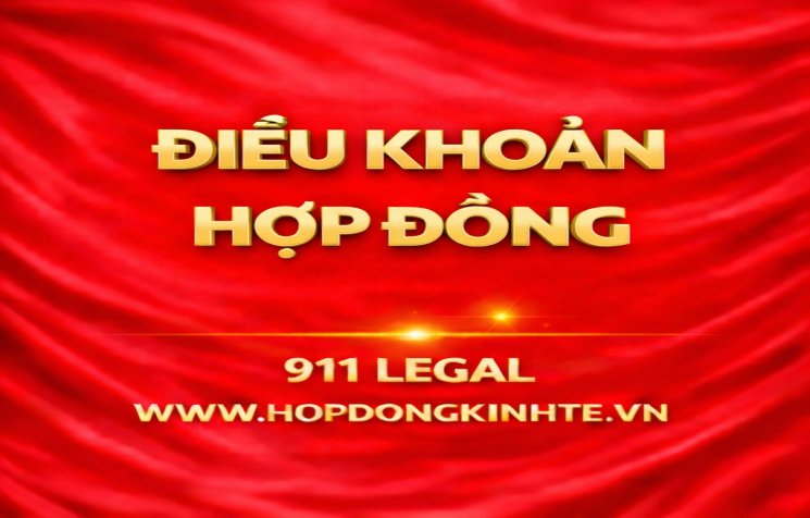 Sửa đổi hợp đồng là gì? Khi nào nên ký phụ lục, khi nào phải ký lại
