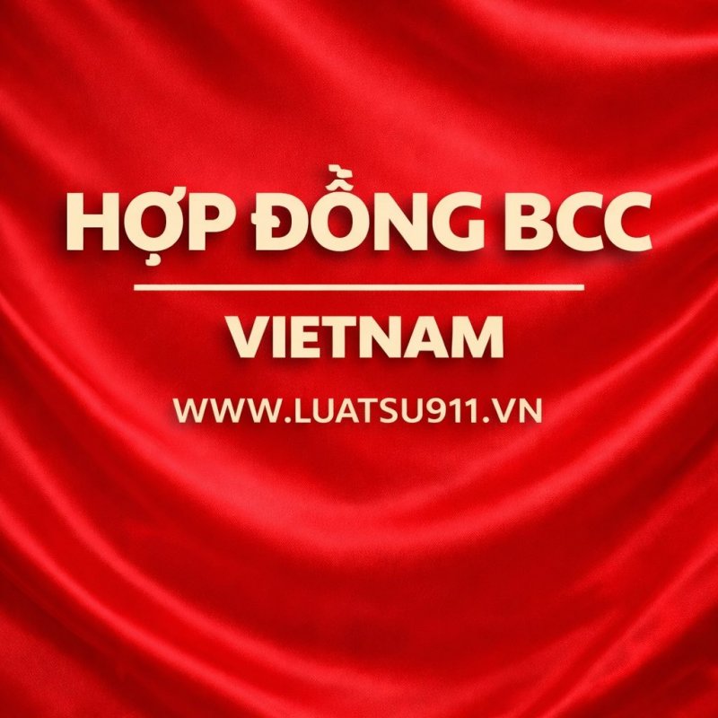 Hợp đồng hợp tác kinh doanh: Cùng lập công ty để mạnh hơn, hay cùng mở ra một cuộc chiến quyền lực?